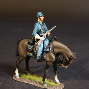 Union Cavalry