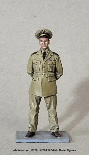 USN Lt. Cdr. Gerald R. Ford, 1945