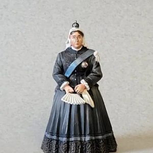 Victoria, Queen of the United Kingdom of Great Britain, Ireland and Empress of India