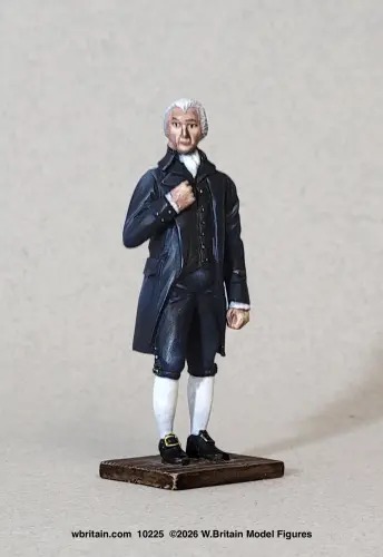 James Madison