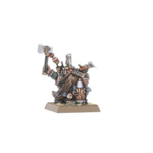 Dwarf Engineers